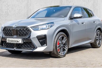 BMW X2 24.786 km 43.495 &euro; Köln-West 50858