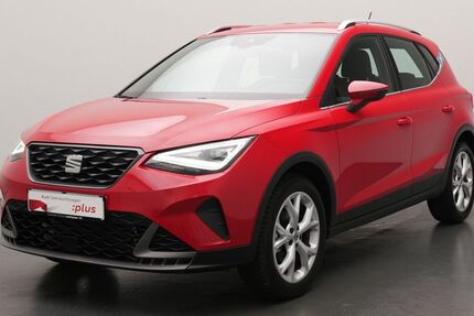 Seat Arona 12.929 km 17.980 &euro; Leverkusen 51373