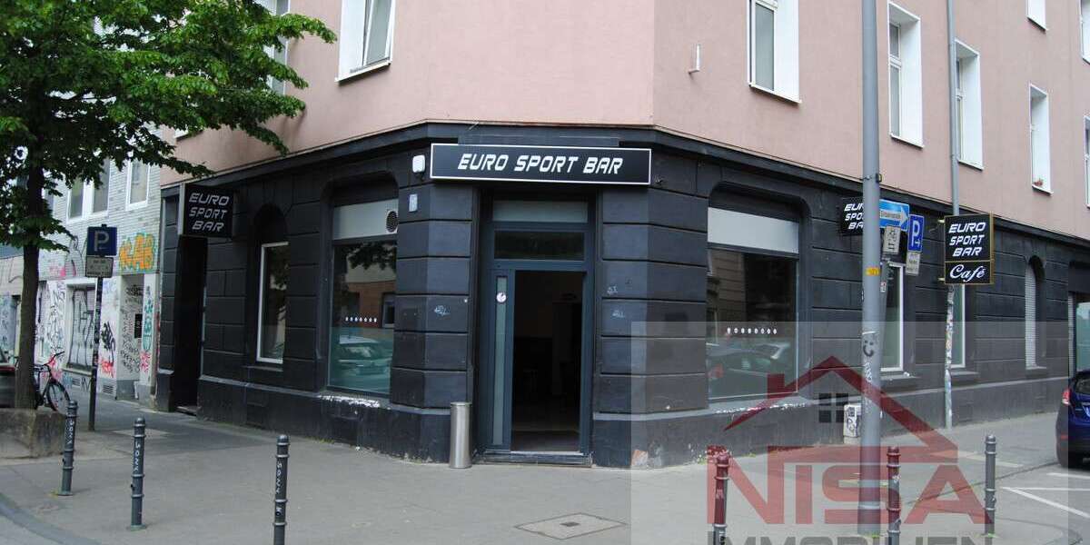 Gewerbeobjekt Köln Innenstadt - 1.350&euro; | Angebot:27395445