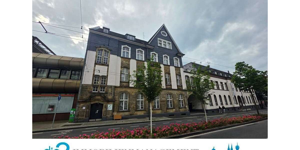 Gewerbeobjekt Solingen Mitte - 3.525&euro; | Angebot:26999018