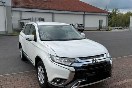 Mitsubishi Outlander 95.000 km 17.290 &euro; Leverkusen 51381