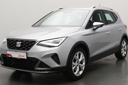 Seat Arona 15.014 km 18.980 &euro; Leverkusen 51373