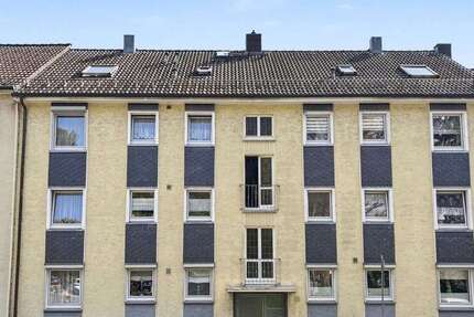 Haus Remscheid - 22 Zimmer, 524 m&sup2;, 1.050.000&euro; | Angebot:27496517