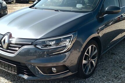 Renault Megane 109.000 km 12.496 &euro; Bonn 53227