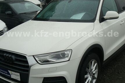 Audi Q3 63.500 km 16.300 &euro; Sankt Augustin 53757