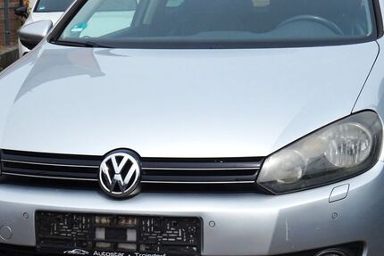 VW Golf 195.850 km 4.650 &euro; Troisdorf 53840