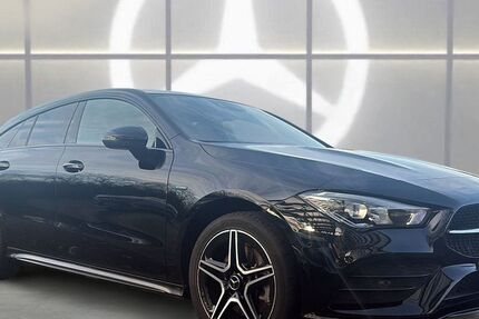 Mercedes-Benz CLA 250 48.300 km 25.950 &euro; Haan 42781