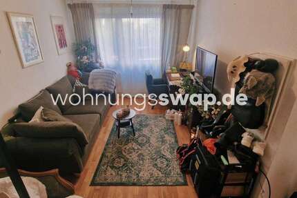 Wohnung Köln - 2 Zimmer, 51 m&sup2;, 620&euro; | Angebot:24718812