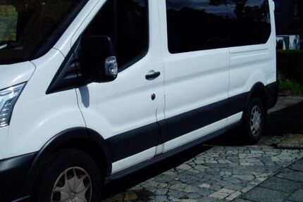 Ford Transit 113.500 km 25.900 &euro; Köln 50767