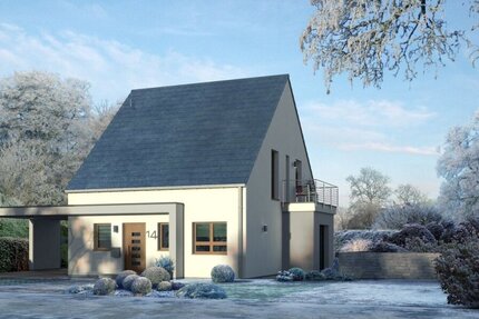 Ihr Traumhaus in Frechen mit allkauf Pro Time Heimwerker-Paket - Haus Frechen | Angebot:27395970
