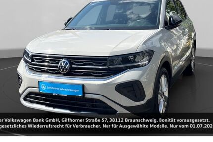 VW T-Cross 17.388 km 23.880 &euro; Köln 51145