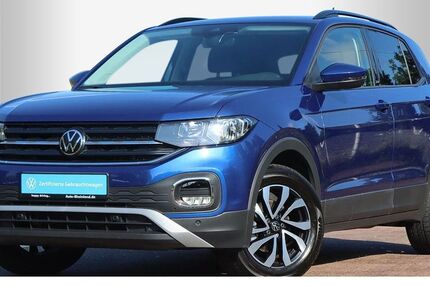 VW T-Cross 37.290 km 19.941 &euro; Bonn 53175