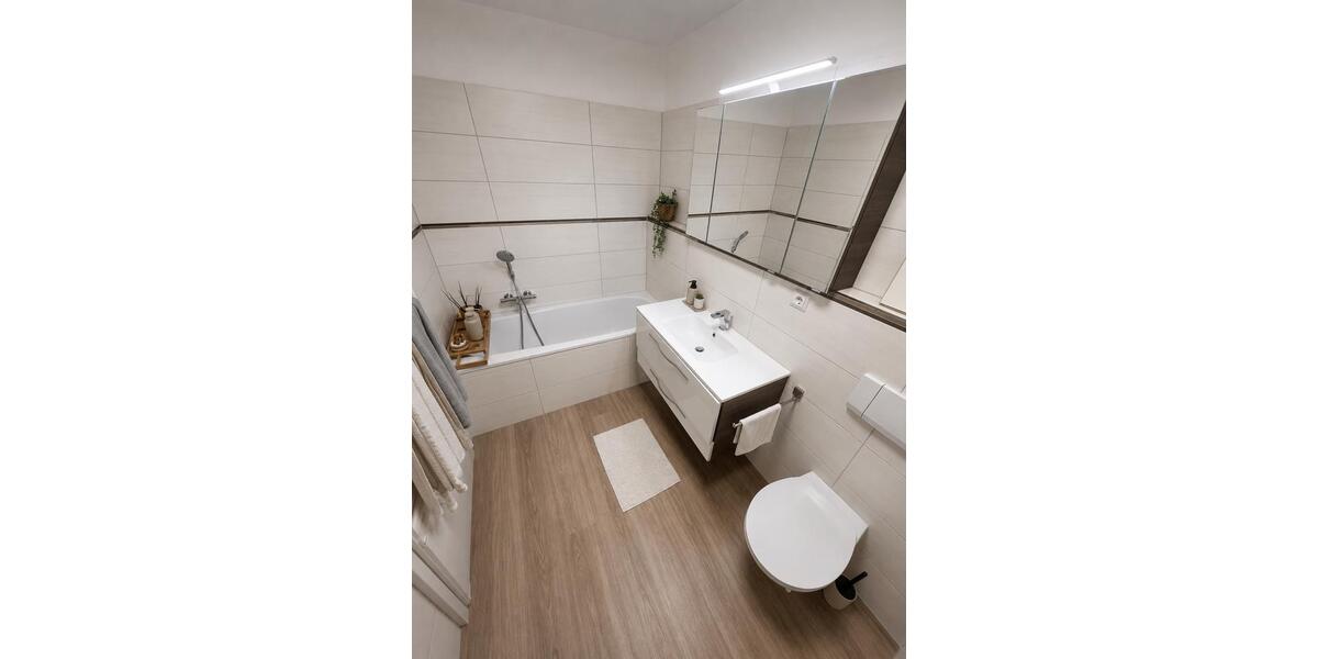 Etagenwohnung Radevormwald - 3 Zimmer, 89 m&sup2;, 250.000&euro; | Angebot:27499397
