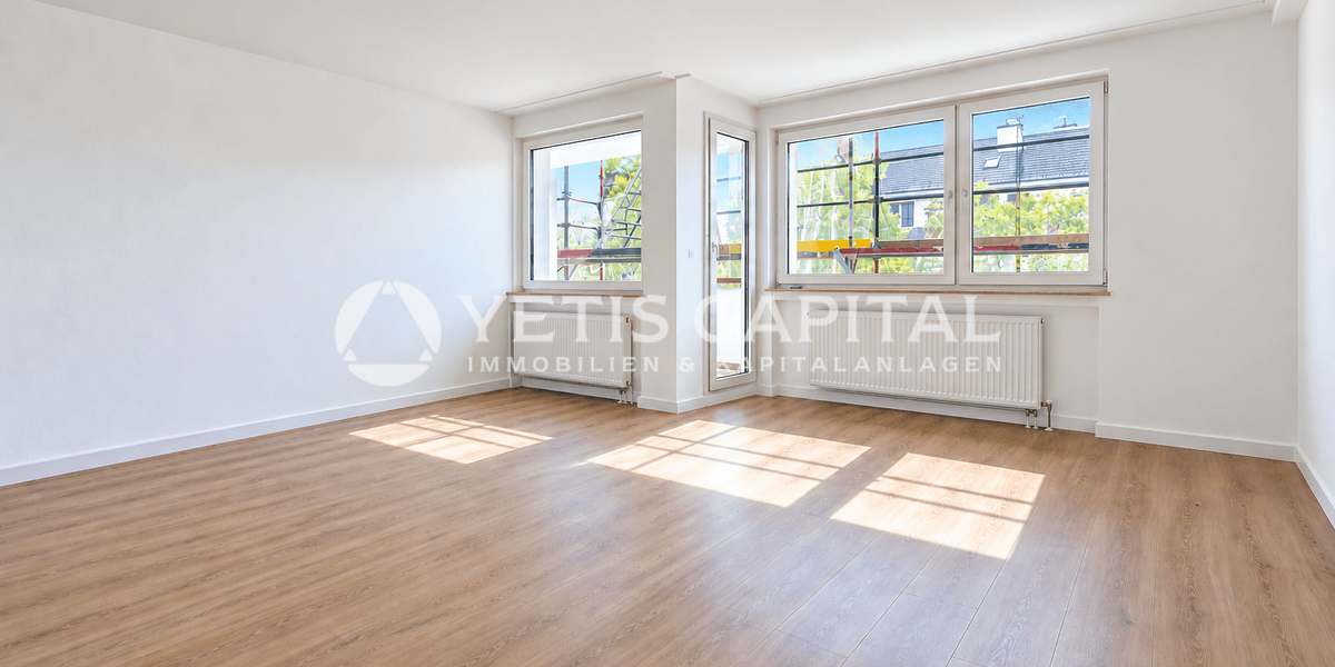 Etagenwohnung Köln Lindenthal - 3 Zimmer, 93 m&sup2;, 675.000&euro; | Angebot:27332446