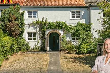 Haus Köln Mülheim - 4 Zimmer, 102 m&sup2;, 470.000&euro; | Angebot:27403664