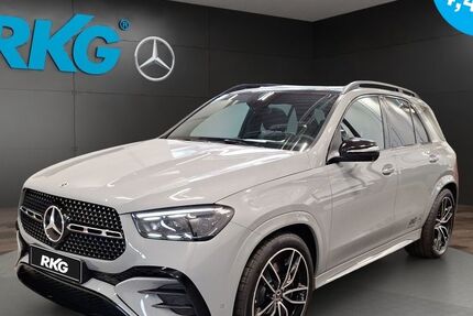 Mercedes-Benz GLE 350 9.800 km 95.490 &euro; Bonn 53119