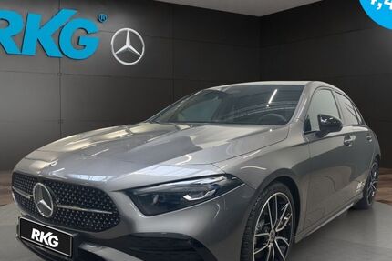Mercedes-Benz A 180 9.800 km 34.690 &euro; Bonn 53119