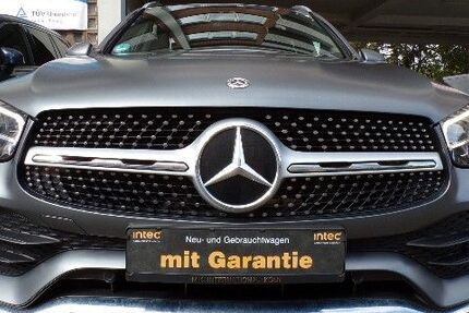 Mercedes-Benz GLC 300 139.977 km 31.900 &euro; Köln 51069