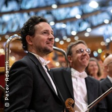 WDR Sinfonieorchester | Das Konzert mit der Maus | Familienkonzert 26.09.2026 Kölner Philharmonie