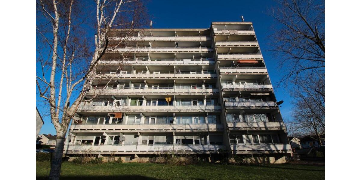 Etagenwohnung Niederkassel - 3 Zimmer, 73 m&sup2;, 133.000&euro; | Angebot:27071962
