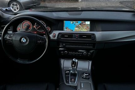 BMW 525 283.000 km 7.950 &euro; Leverkusen 51379