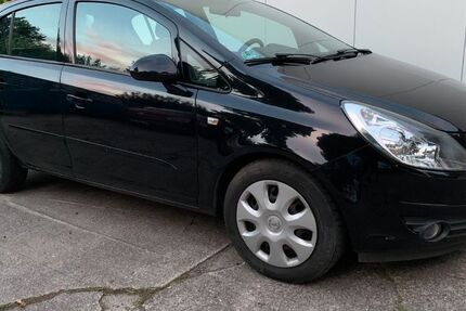Opel Corsa 159.876 km 3.495 &euro; Köln 51107