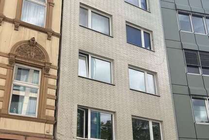 Wohnung Köln Innenstadt - 1 Zimmer, 25 m&sup2;, 450&euro; | Angebot:27445763
