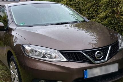 Nissan Pulsar 193.500 km 4.950 &euro; Overath 51491