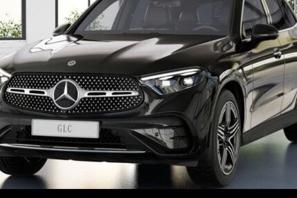 Mercedes-Benz GLC 220 9.900 km 57.990 &euro; Frechen 50226