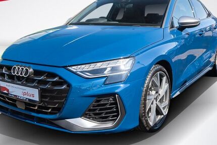 Audi S3 12.500 km 41.275 &euro; Sankt Augustin-Menden 53757