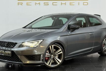 Seat Leon 109.000 km 17.990 &euro; Remscheid 42897