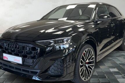 Audi Q8 7.000 km 95.850 &euro; Wermelskirchen 42929