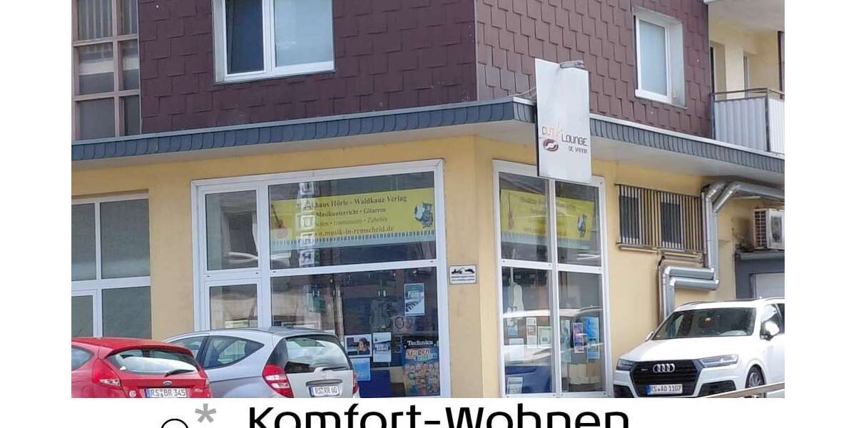 Gewerbeobjekt Remscheid Alt-Remscheid - 300&euro; | Angebot:26898183