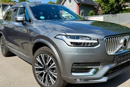 Volvo XC90 88.000 km 34.300 &euro; Engelskirchen 51766