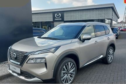 Nissan X-Trail 5.508 km 38.998 &euro; Monheim 40789
