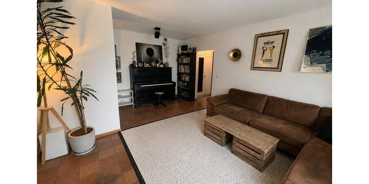Etagenwohnung Köln Porz - 2 Zimmer, 60 m&sup2;, 390.000&euro; | Angebot:27450788