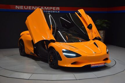 McLaren 750S 1.894 km 289.990 &euro; Remscheid 42853