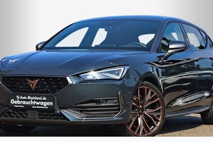Cupra Leon 14.320 km 31.845 &euro; Bonn 53175