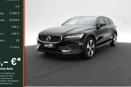 Volvo V60 Cross Country 41.384 km 31.890 &euro; Engelskirchen 51766