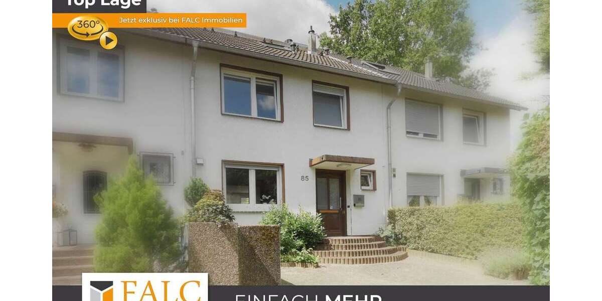 Einfamilienhaus Köln-Pesch Pesch - 5 Zimmer, 150 m&sup2;, 599.000&euro; | Angebot:27233502