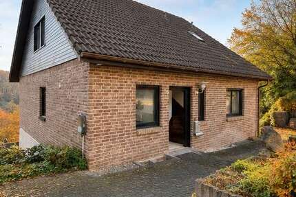 Haus Kürten - 5 Zimmer, 129 m&sup2;, 388.000&euro; | Angebot:27375634