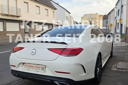 Mercedes-Benz CLS 350 157.000 km 33.900 &euro; Troisdorf (Nähe Köln/Bonn) 53844