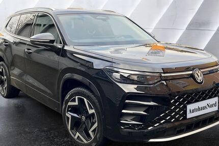 VW Tayron 12.998 km 45.900 &euro; Köln-Riehl 50735