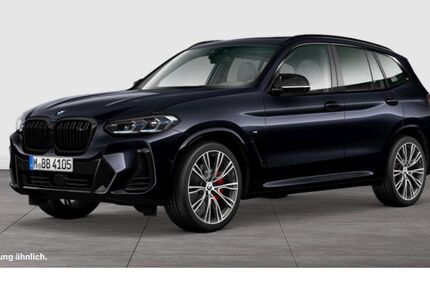 BMW X3 M40 98.297 km 48.870 &euro; Leverkusen 51371