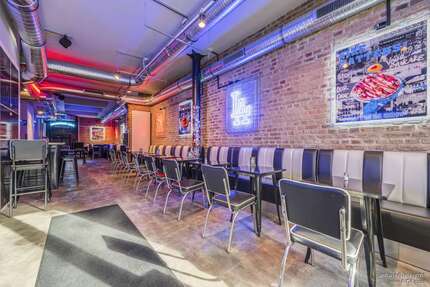 Gewerbeobjekt Köln Innenstadt - 5.900&euro; | Angebot:27370428