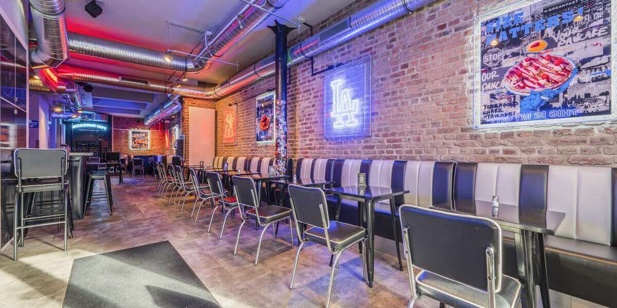 Gewerbeobjekt Köln Innenstadt - 5.900&euro; | Angebot:27370428