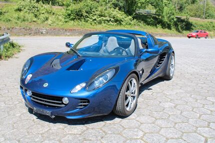 Lotus Elise 30.500 km 34.900 &euro; Bonn 53179