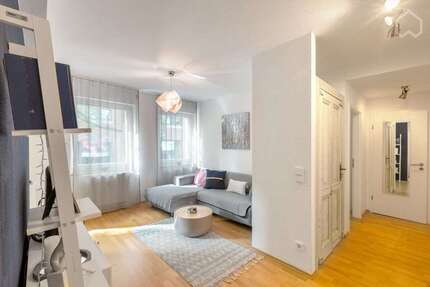 Zimmer Köln - 2 Zimmer, 1.699&euro; | Angebot:24986382