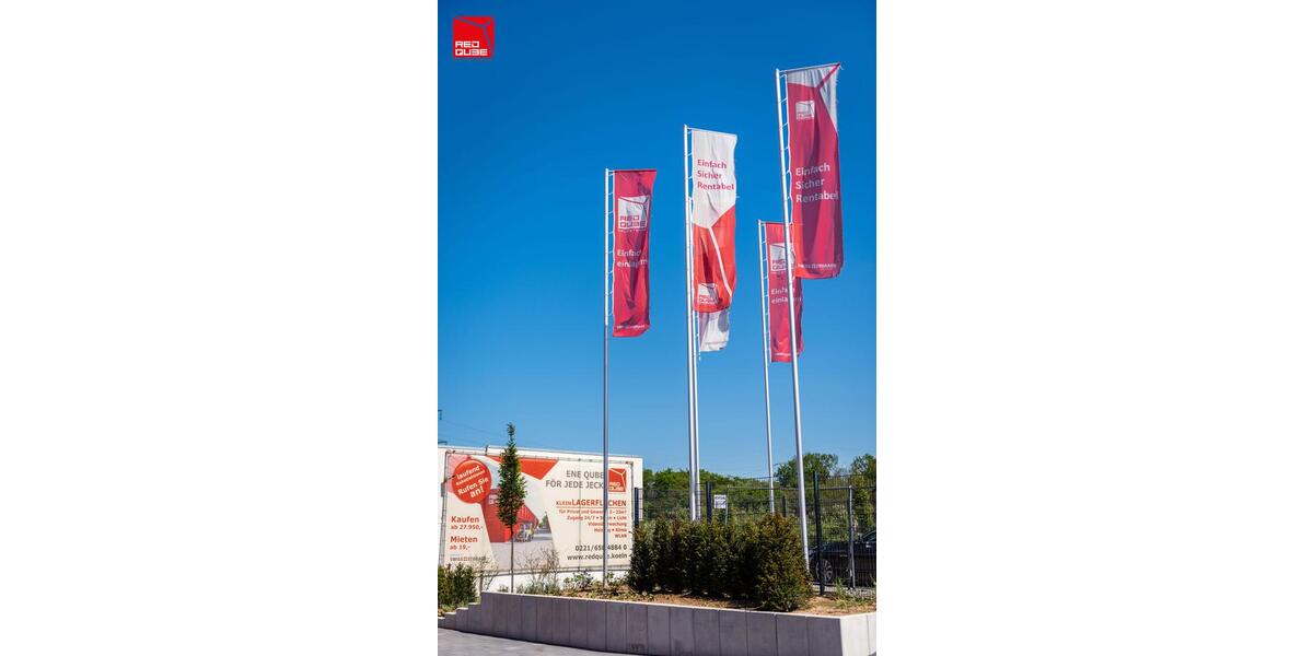 Gewerbeobjekt Köln Heimersdorf - 210&euro; | Angebot:13060626