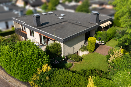 Haus Erkrath - 5 Zimmer, 177 m&sup2;, 780.000&euro; | Angebot:27337448